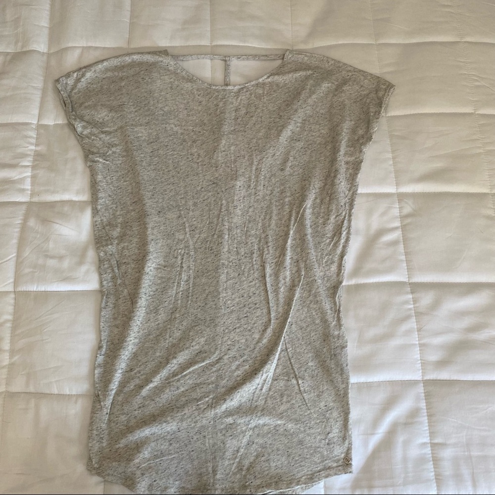 PGD tunic